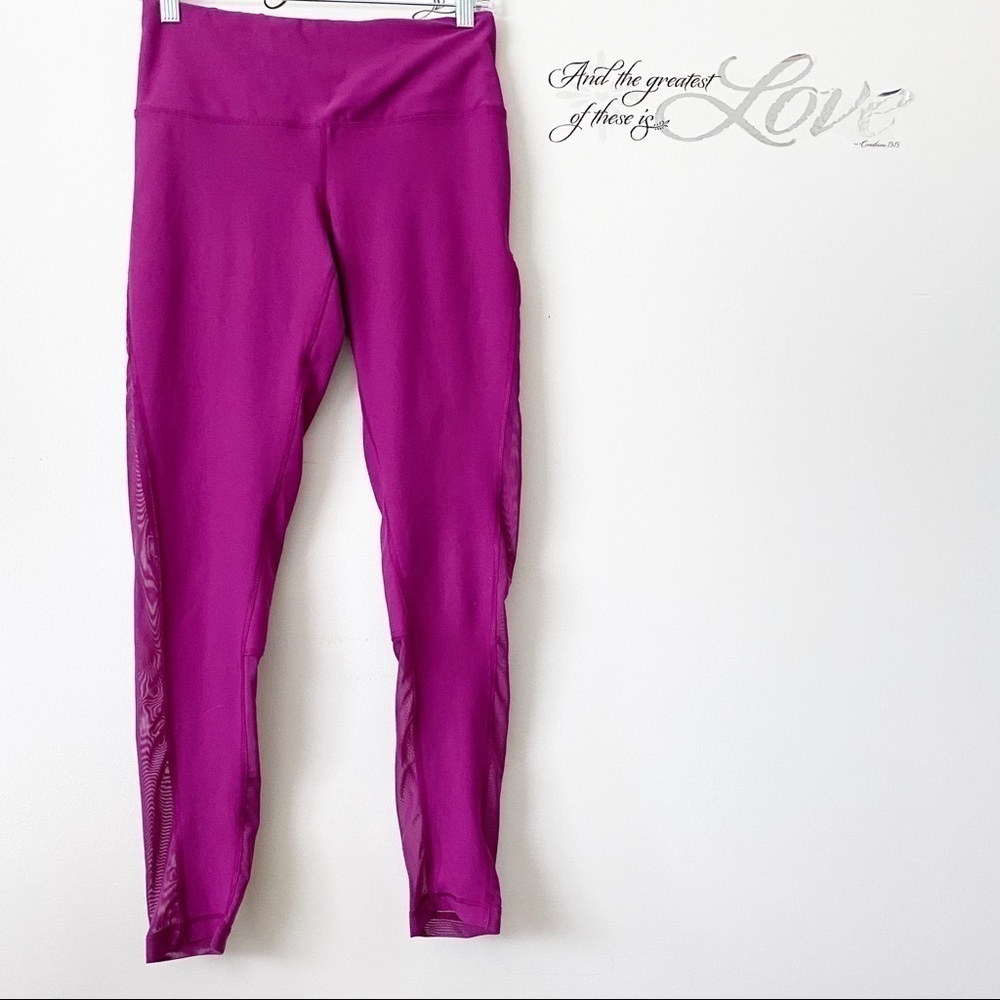 90 degree by reflex yoga legging